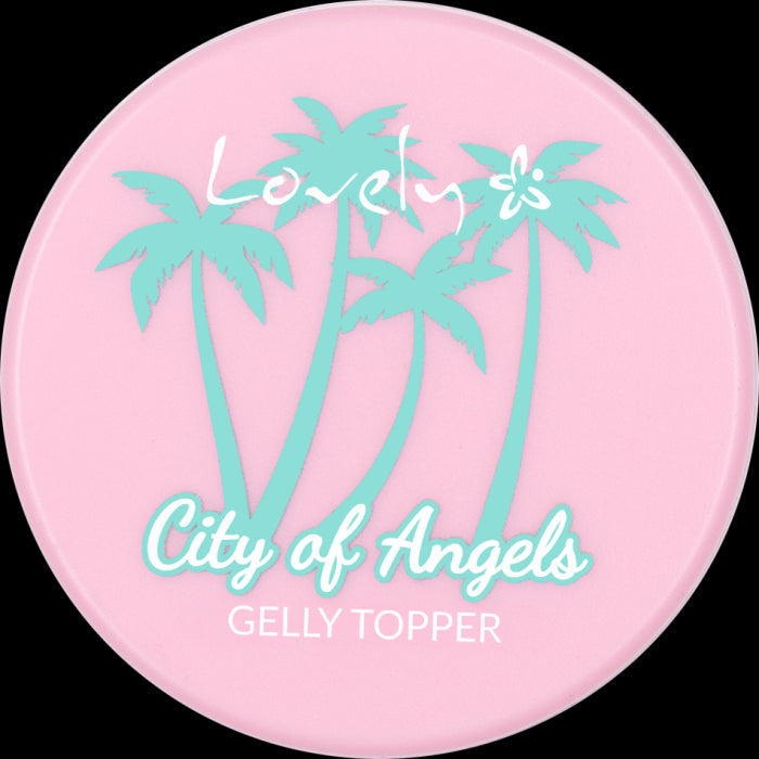 Ombretto City of Angels - Lovely : N2 - 1