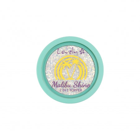 Ombretto Malibu Shine - Lovely: 1 - 1