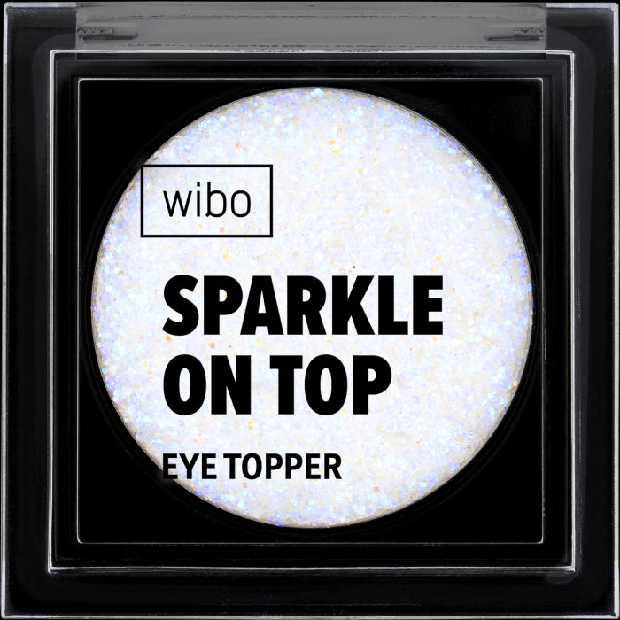 Ombretto Sparkle on Top - Wibo - 1