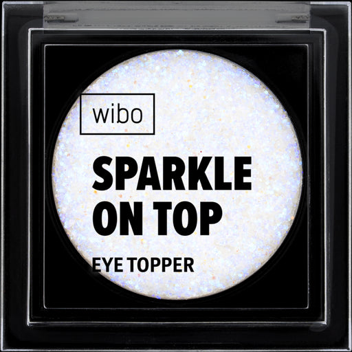 Ombretto Sparkle on Top - Wibo : 1 - 1