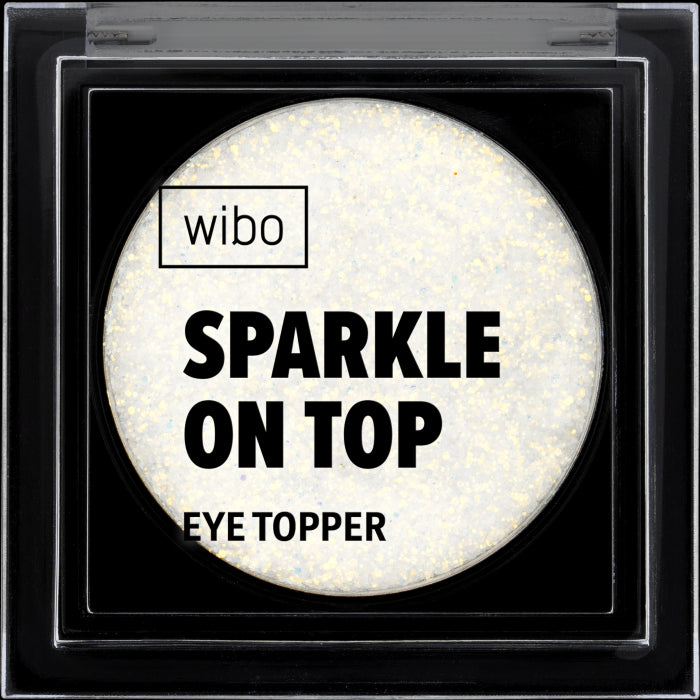 Ombretto Sparkle on Top - Wibo : 2 - 1