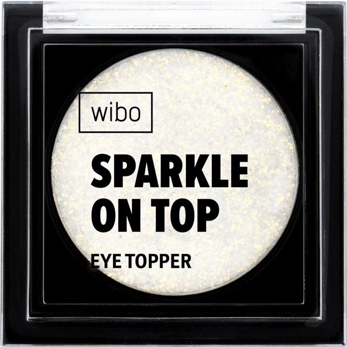 Ombretto Sparkle on Top - Wibo : 2 - 1