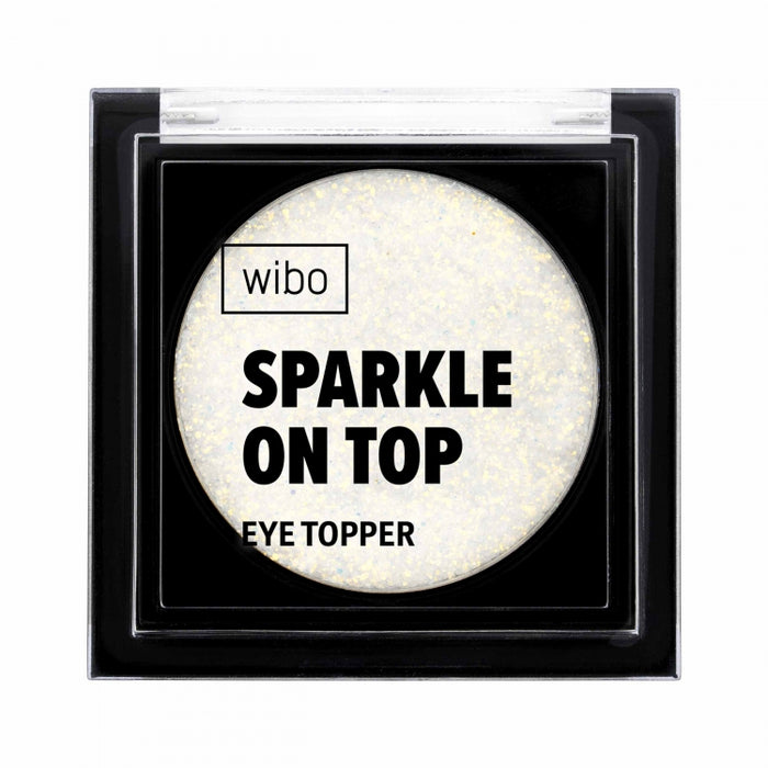 Ombretto Sparkle on Top - Wibo: 2 - 2