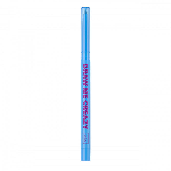 Matita per gli occhi Draw Me Crazy - Wibo : N2 - 1