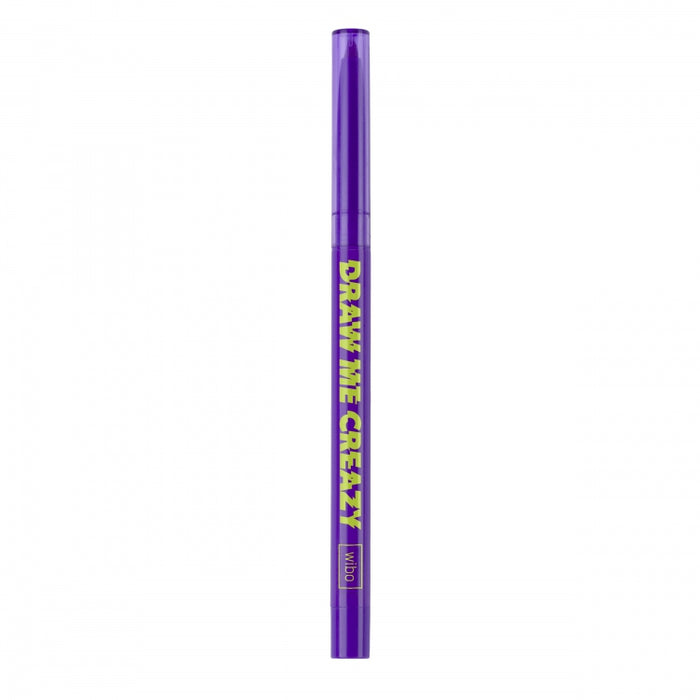 Matita per gli occhi Draw Me Crazy - Wibo : N3 - 1