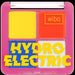 Palette di eyeliner Hydro Electric - Wibo - 1