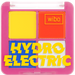 Palette di eyeliner Hydro Electric - Wibo - 1