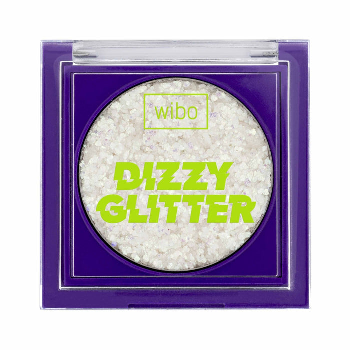 Ombretto Dizzy Glitter - Wibo: N1 - 1