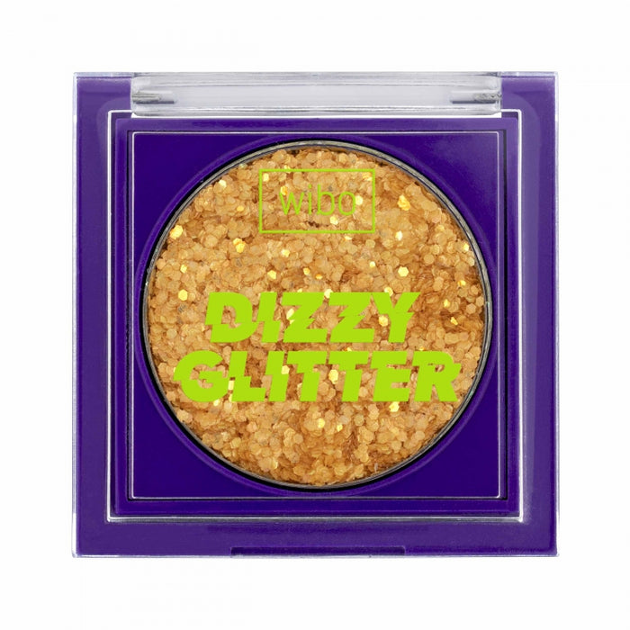 Ombretto Dizzy Glitter - Wibo : N2 - 1