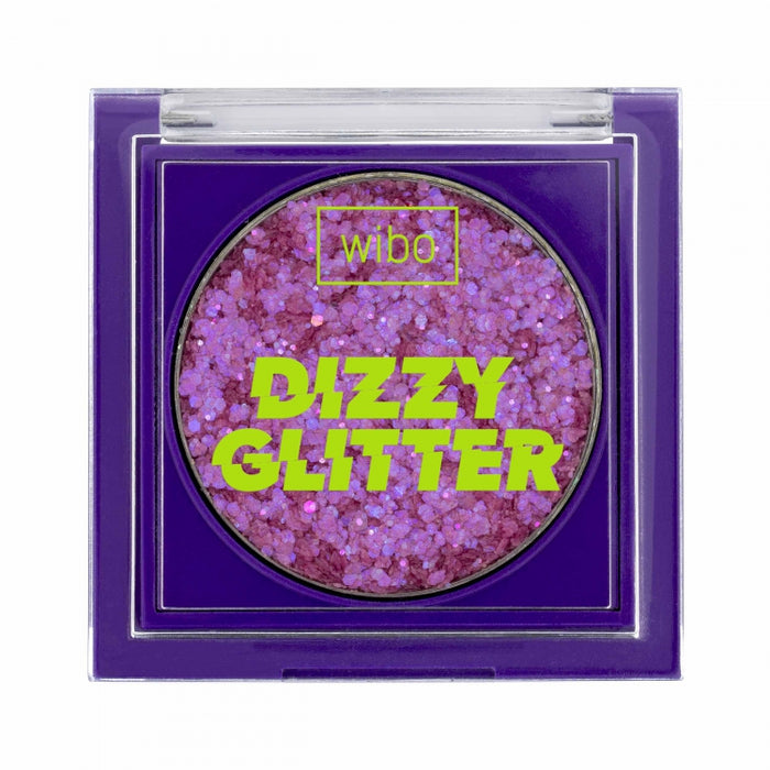 Ombretto Dizzy Glitter - Wibo : N3 - 1