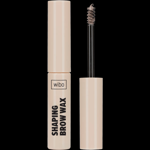 Cera per sopracciglia Shaping Brow - Wibo - 1