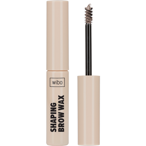 Cera per sopracciglia Shaping Brow - Wibo - 1