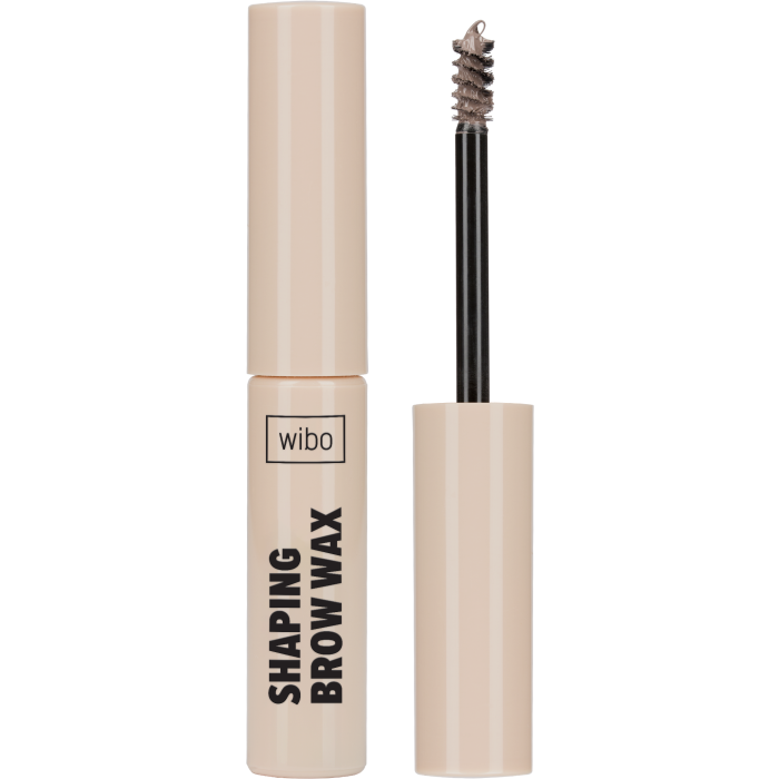 Cera per sopracciglia Shaping Brow - Wibo - 1