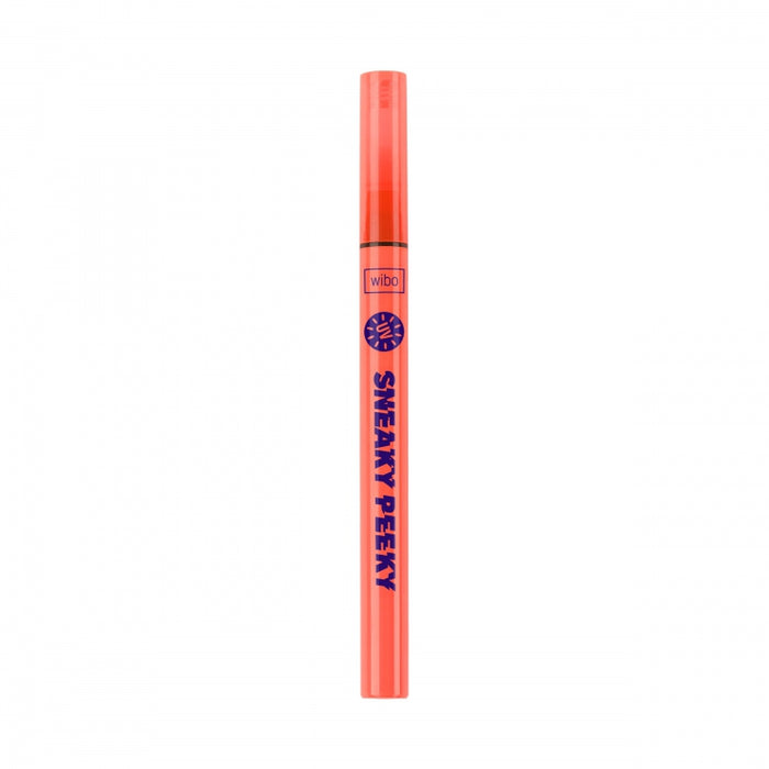 Eyeliner Sorprendente - Wibo: N2 - 2