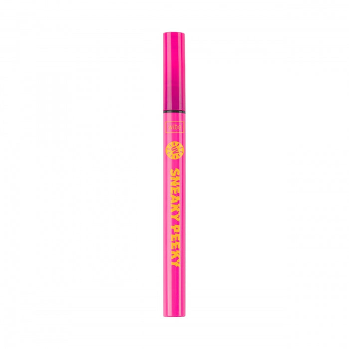 Eyeliner Sorprendente - Wibo: N3 - 3