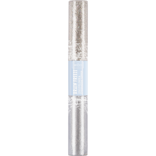 Ombretto e Eyeliner 2 in 1 - Wibo - 1