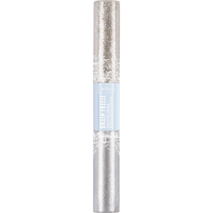 Ombretto e Eyeliner 2 in 1 - Wibo - 1