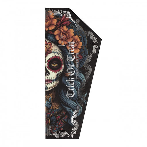 Palette di Ombretti Trick or Treat - Santa Muerte - Wibo - 1