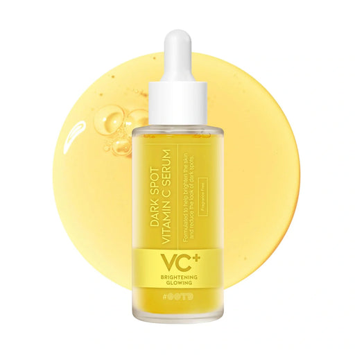 Siero alla vitamina C per le macchie scure - Ootd - 1