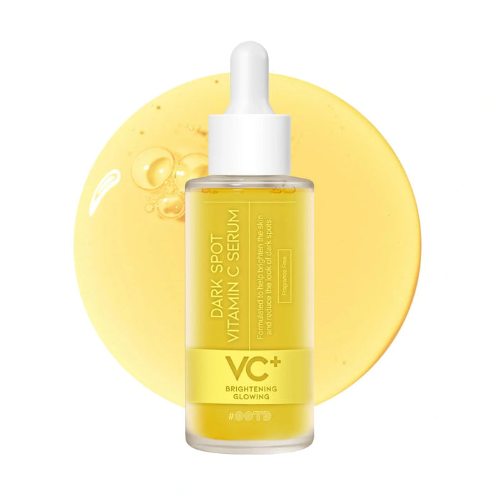 Siero alla vitamina C per le macchie scure - Ootd - 1