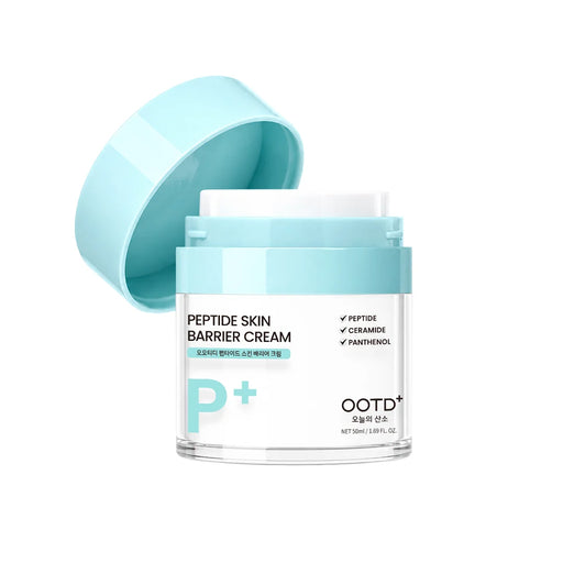 Crema barriera cutanea ai peptidi - Ootd - 1