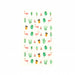 Adesivi per Unghie Girls Need to Stick Together - Lovely - 2