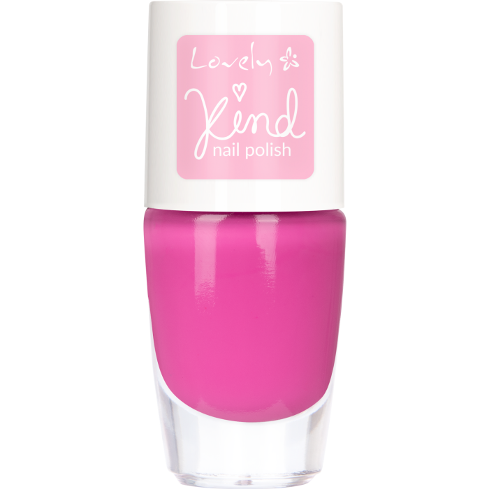 Smalto per unghie Kind - Lovely : N3 - 1