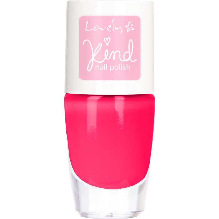 Smalto per unghie Kind - Lovely : N5 - 1