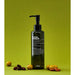 Dall'olio detergente verde - Purito - 2