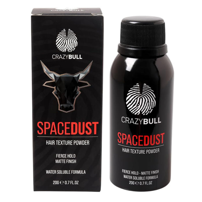 Polvere Testurizzante Space Dust 20g - Crazy Bull - 1
