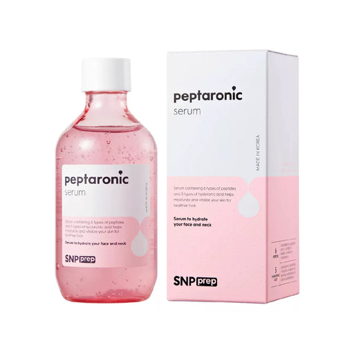 Siero Peptonico 220ml - Snp - 1