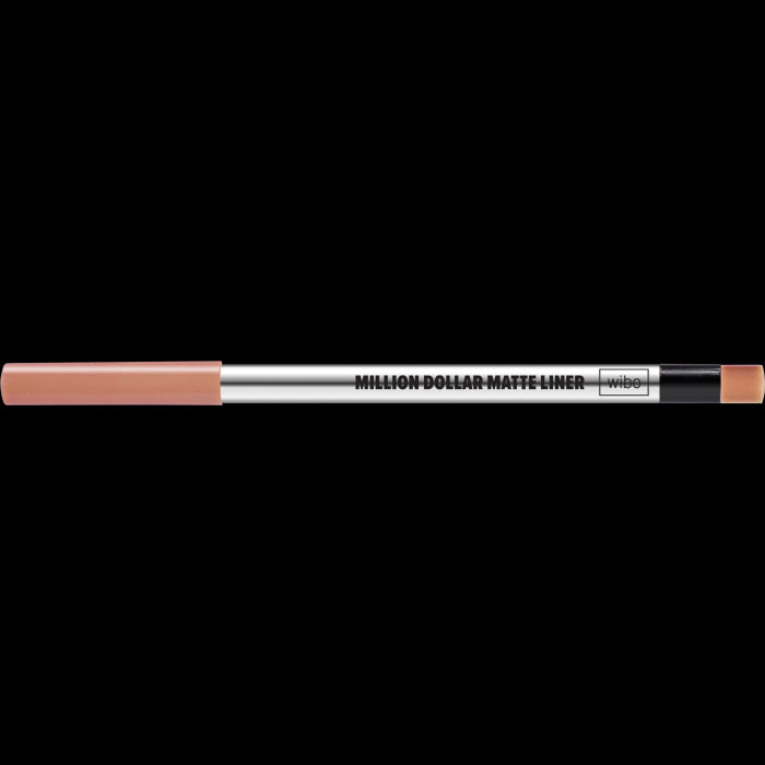 Lipliner - Matita labbra da un milione di dollari - Wibo : N10 - 1