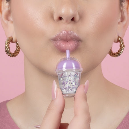 Olio Labbra Bubble Tea - Lovely - 3
