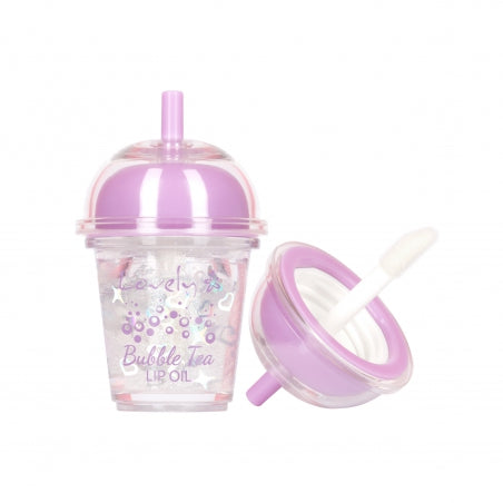 Olio Labbra Bubble Tea - Lovely - 1