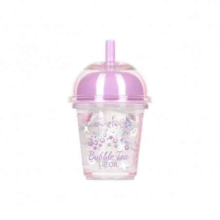 Olio Labbra Bubble Tea - Lovely - 2