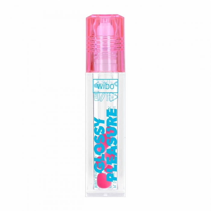 Olio Labbra Glossy Pleasure - Wibo : N1 - 1