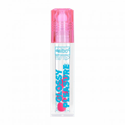 Olio Labbra Glossy Pleasure - Wibo - 1