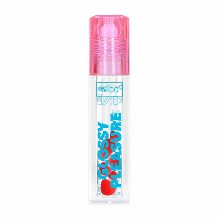 Olio Labbra Glossy Pleasure - Wibo : N2 - 1