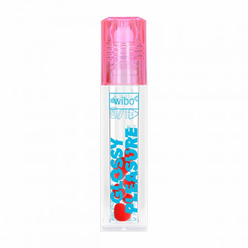 Olio Labbra Glossy Pleasure - Wibo: N2 - 2