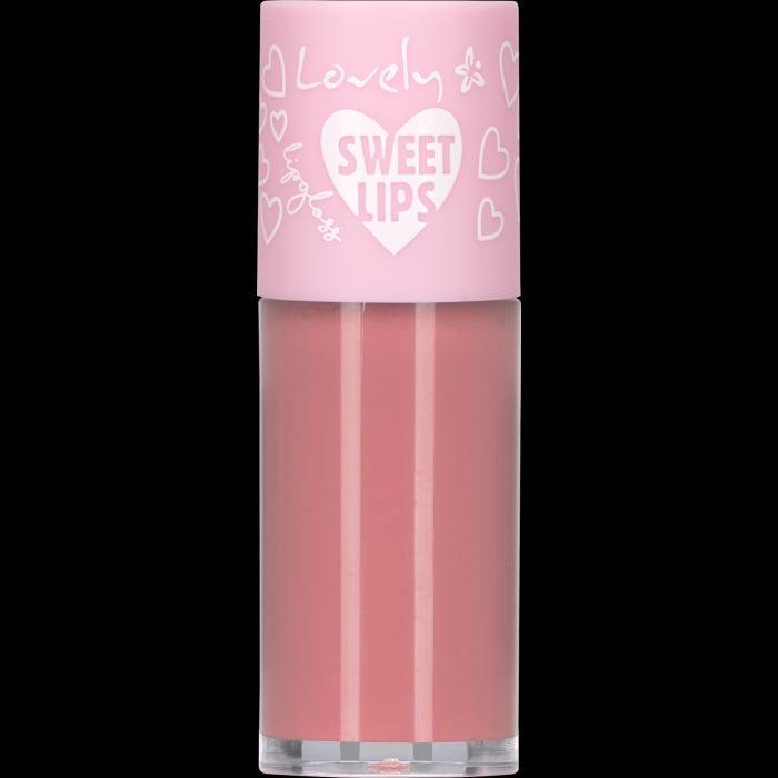 Lucidalabbra Sweet Lips - Lovely : N2 - 1