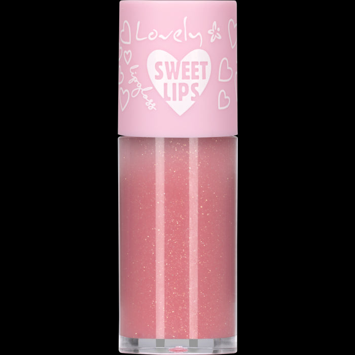 Lucidalabbra Sweet Lips - Lovely : N3 - 1