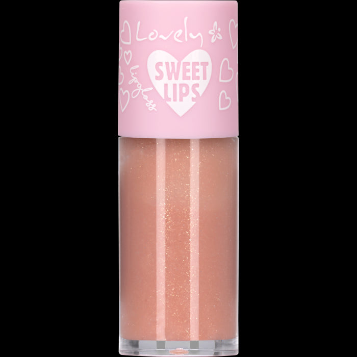 Lucidalabbra Sweet Lips - Lovely : N4 - 1