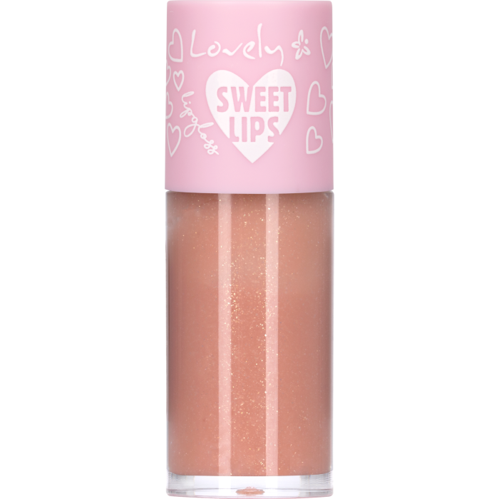 Lucidalabbra Sweet Lips - Lovely : N4 - 1
