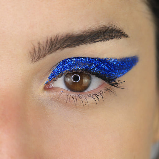 Palette di Ombretti Glitter Bomb New - Viva la Diva - 2