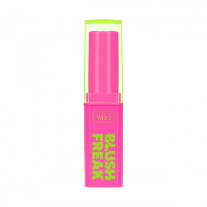 Blush Stick in Stick Freak - Wibo - 1