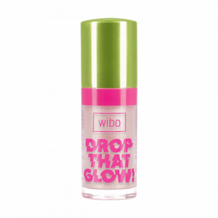 Illuminante Liquido Drop That Glow! - Wibo - 1