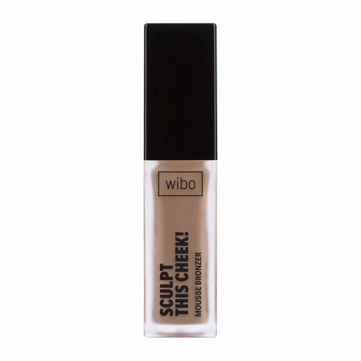 Bronzer Liquido Sculpt This Cheek! - Wibo - 1