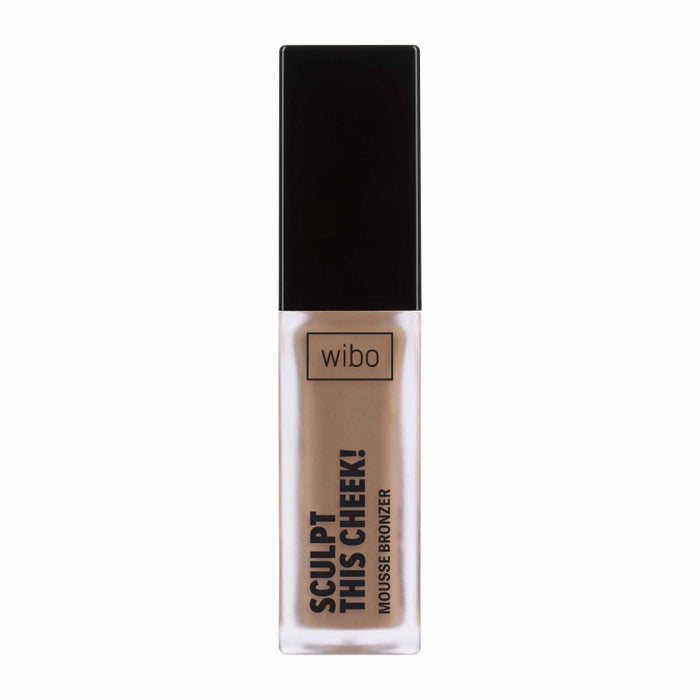 Bronzer Liquido Sculpt This Cheek! - Wibo - 1