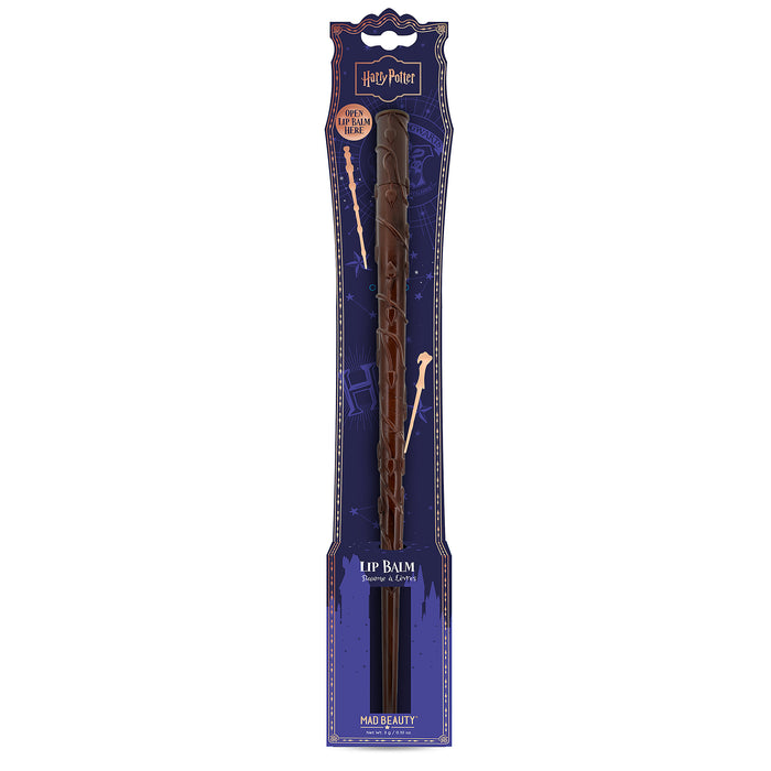 Balsamo Labbra - Bacchetta di Harry Potter - Mad Beauty - 1