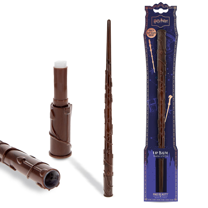 Balsamo Labbra - Bacchetta di Harry Potter - Mad Beauty - 2